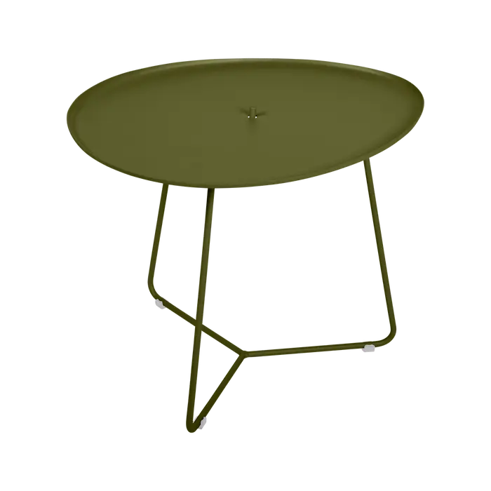 COCOTTE TABLE BASSE TABLE FERMOB Pesto