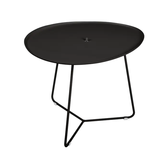 COCOTTE TABLE BASSE TABLE FERMOB Réglisse