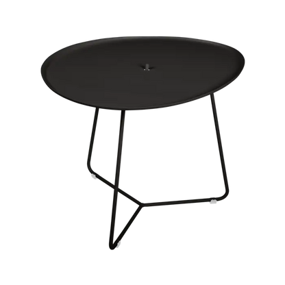 COCOTTE TABLE BASSE TABLE FERMOB Réglisse