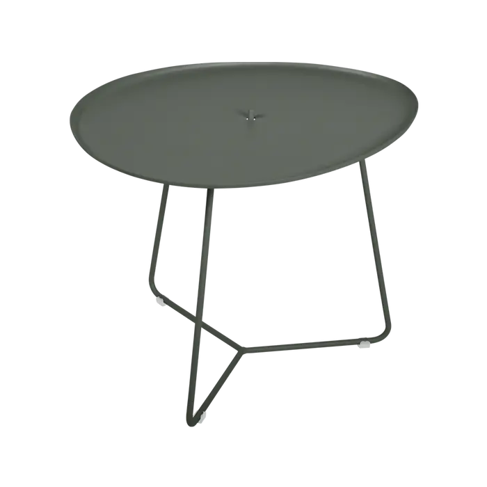 COCOTTE TABLE BASSE TABLE FERMOB Romarin