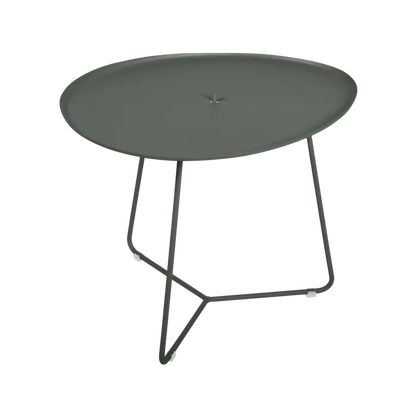 COCOTTE TABLE BASSE TABLE FERMOB Romarin