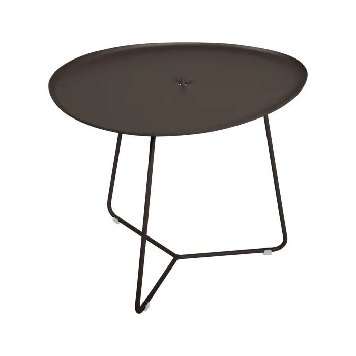 COCOTTE TABLE BASSE TABLE FERMOB Tonka
