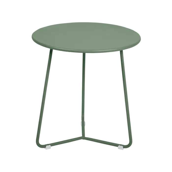 COCOTTE TABLE D'APPOINT Ø 34 CM TABLE FERMOB Cactus