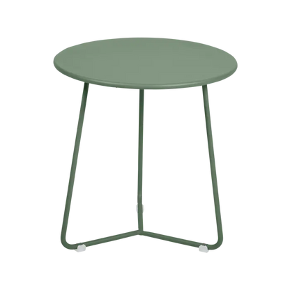 COCOTTE TABLE D'APPOINT Ø 34 CM TABLE FERMOB Cactus