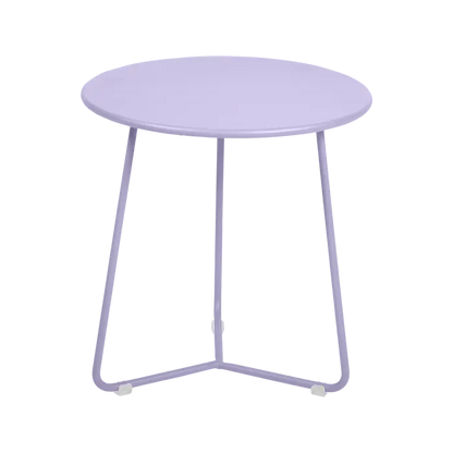COCOTTE TABLE D'APPOINT Ø 34 CM TABLE FERMOB Guimauve