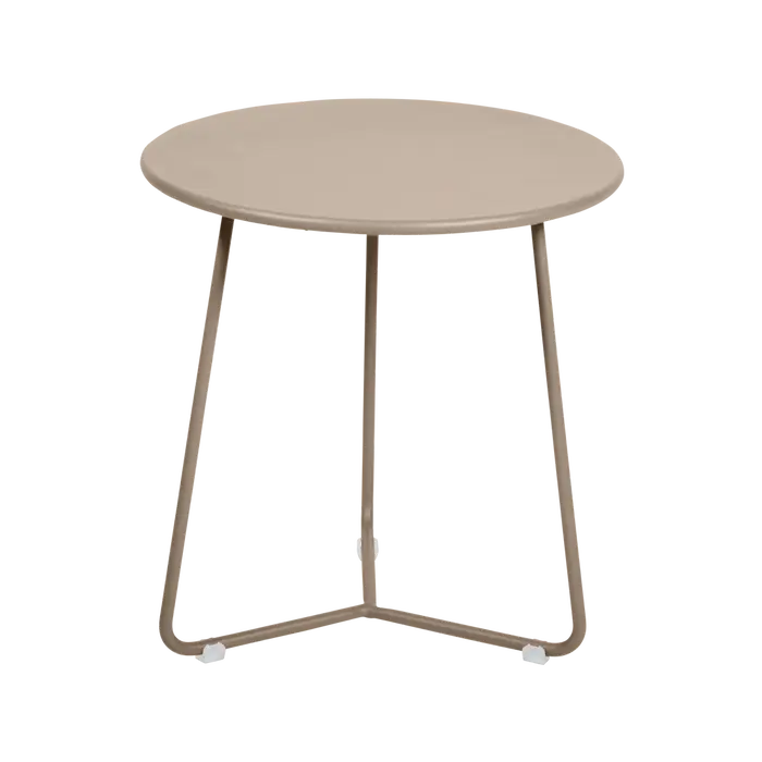 COCOTTE TABLE D'APPOINT Ø 34 CM TABLE FERMOB Muscade