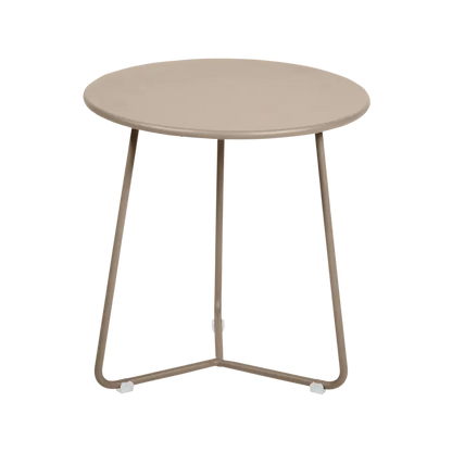 COCOTTE TABLE D'APPOINT Ø 34 CM TABLE FERMOB Muscade