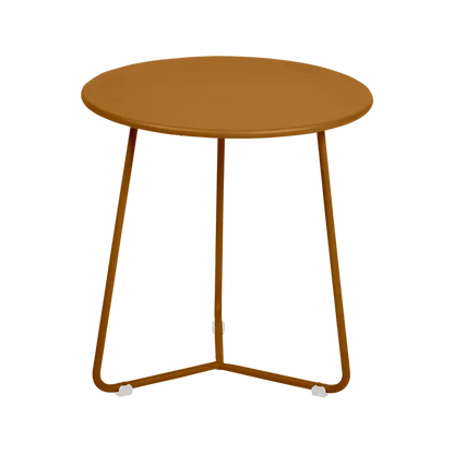 COCOTTE TABLE D'APPOINT Ø 34 CM TABLE FERMOB Pain d'épices