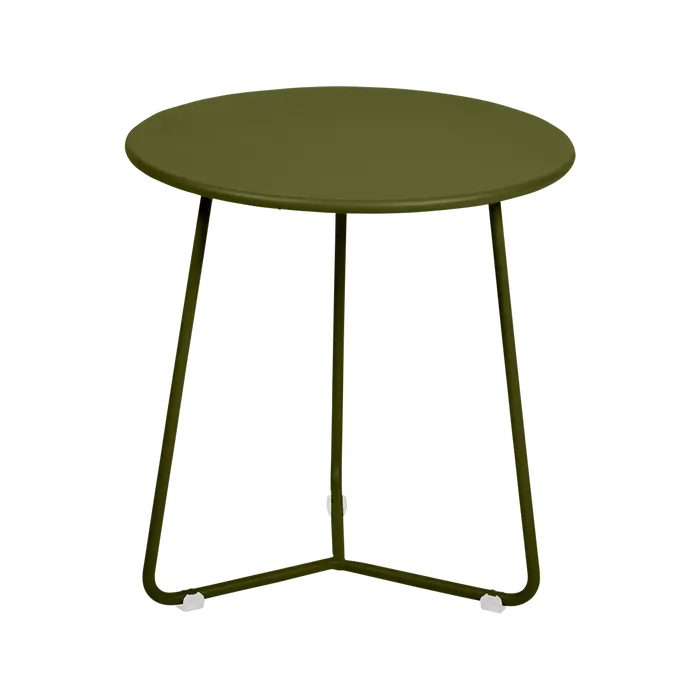 COCOTTE TABLE D'APPOINT Ø 34 CM TABLE FERMOB Pesto
