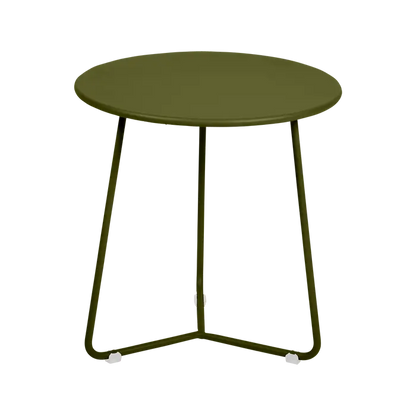 COCOTTE TABLE D'APPOINT Ø 34 CM TABLE FERMOB Pesto