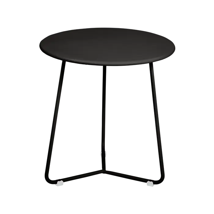 COCOTTE TABLE D'APPOINT Ø 34 CM TABLE FERMOB Réglisse