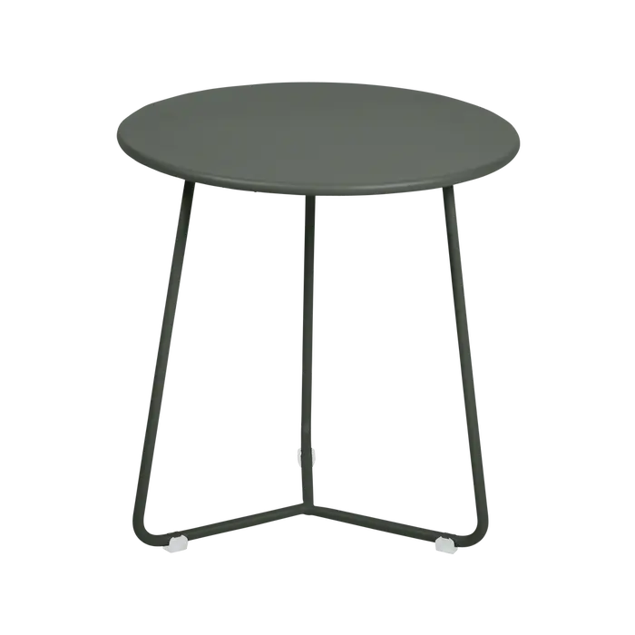 COCOTTE TABLE D'APPOINT Ø 34 CM TABLE FERMOB Romarin
