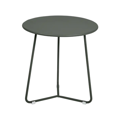 COCOTTE TABLE D'APPOINT Ø 34 CM TABLE FERMOB Romarin