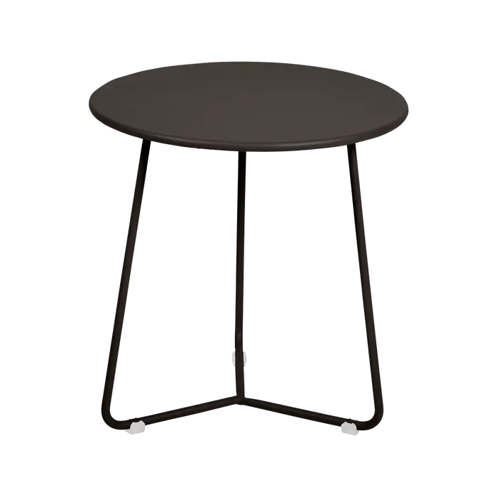 COCOTTE TABLE D'APPOINT Ø 34 CM TABLE FERMOB Tonka