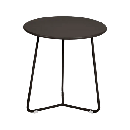 COCOTTE TABLE D'APPOINT Ø 34 CM TABLE FERMOB Tonka