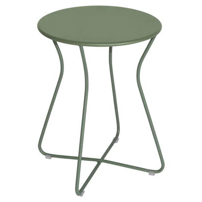 COCOTTE TABOURET H.45 CM TABOURET FERMOB Cactus