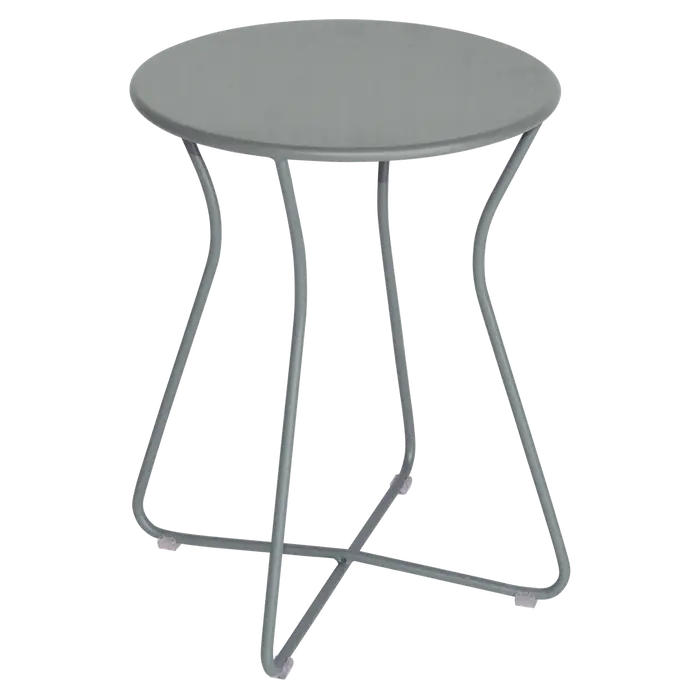 COCOTTE TABOURET H.45 CM TABOURET FERMOB