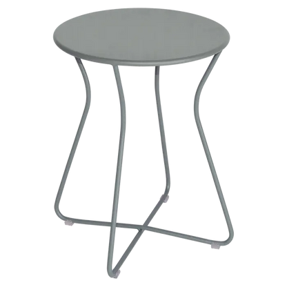 COCOTTE TABOURET H.45 CM TABOURET FERMOB