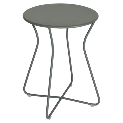 COCOTTE TABOURET H.45 CM TABOURET FERMOB Romarin
