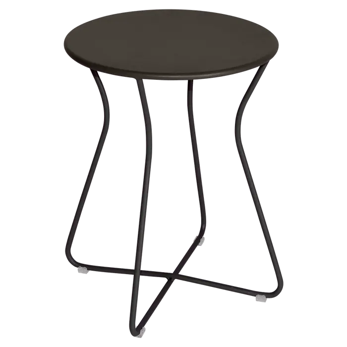 COCOTTE TABOURET H.45 CM TABOURET FERMOB Tonka