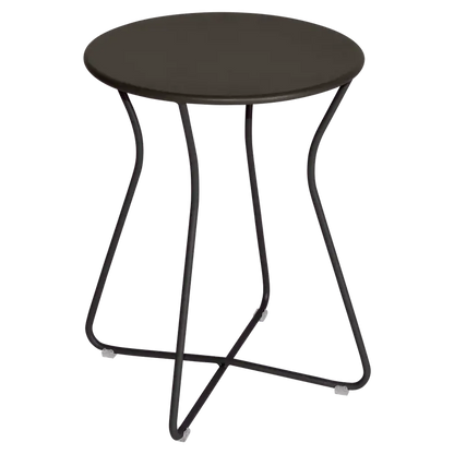 COCOTTE TABOURET H.45 CM TABOURET FERMOB Tonka