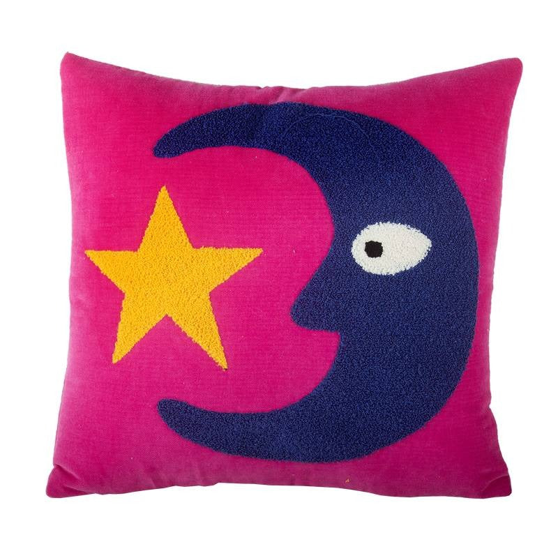 COUSSIN LOTERIA MOON ROSE KITSCHKITCHEN