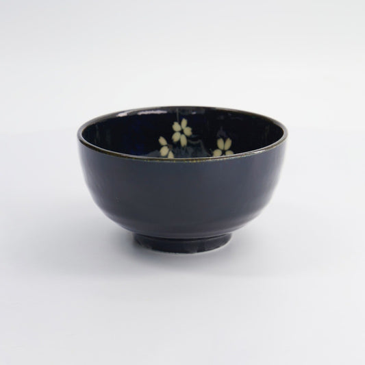 BOL COBALT BLUE SAKURA TOKYO DESIGN STUDIO