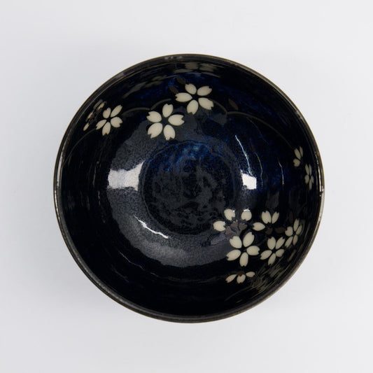 BOL COBALT BLUE SAKURA TOKYO DESIGN STUDIO