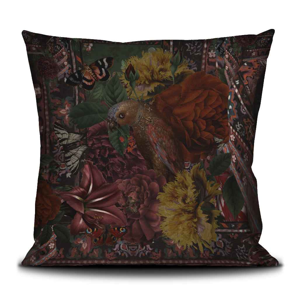 Coussin velours 50x50 cm – LE SULTAN COUSSIN VOGLIO BENE