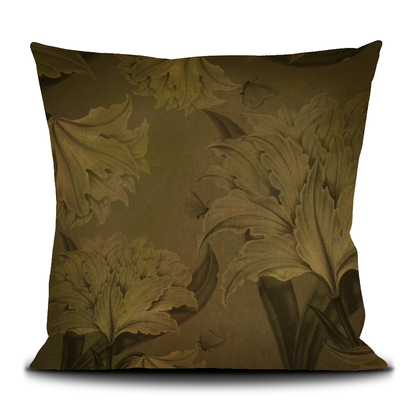 Coussin velours 50x50 cm – EDUARDO COUSSIN VOGLIO BENE
