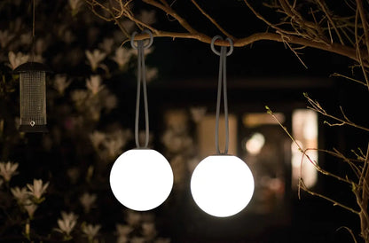Bolleke LUMINAIRE FATBOY