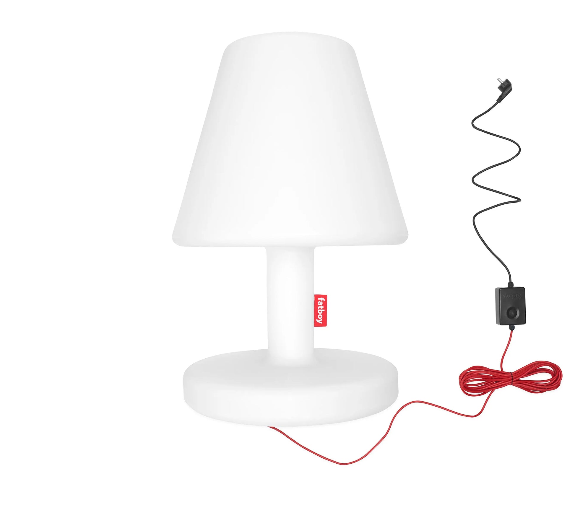 Edison the Grand LUMINAIRE FATBOY