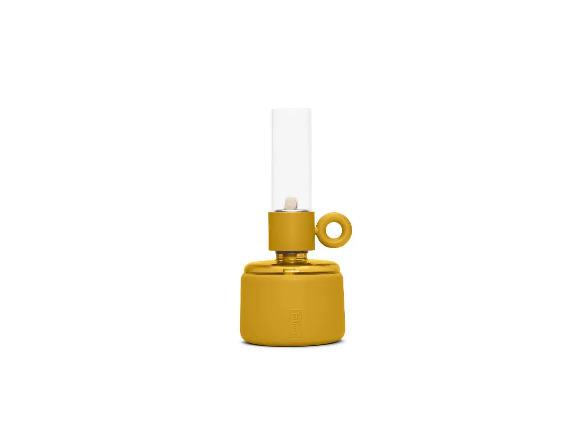 Flamtastique XS LUMINAIRE FATBOY Gold honey