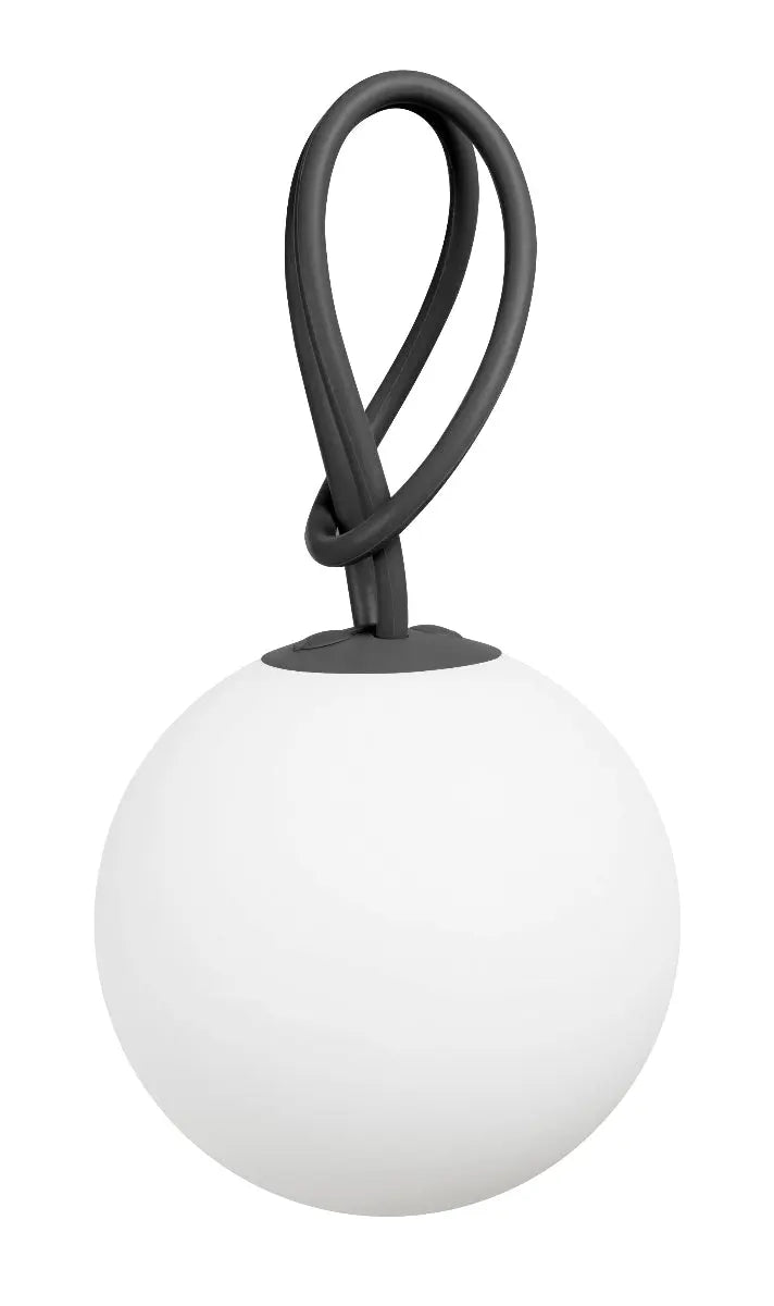 Bolleke LUMINAIRE FATBOY Anthracite