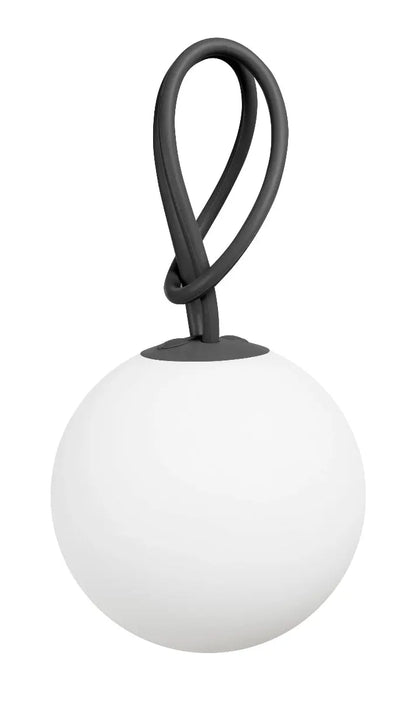 Bolleke LUMINAIRE FATBOY Anthracite