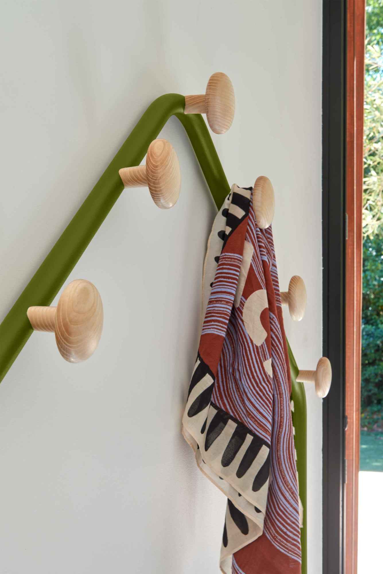 VESTIAIRE FUNAMBULE FERMOB
