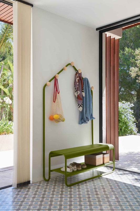 VESTIAIRE FUNAMBULE FERMOB