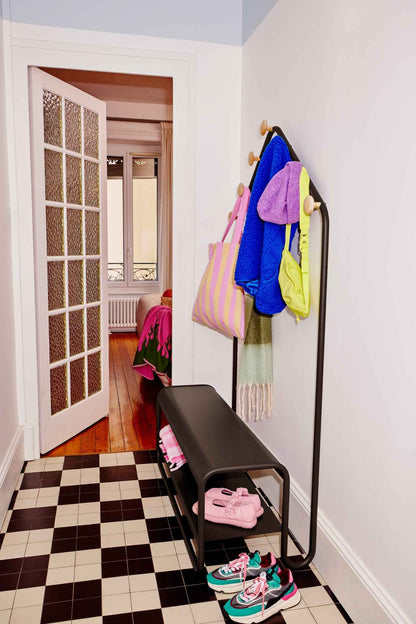 VESTIAIRE FUNAMBULE FERMOB