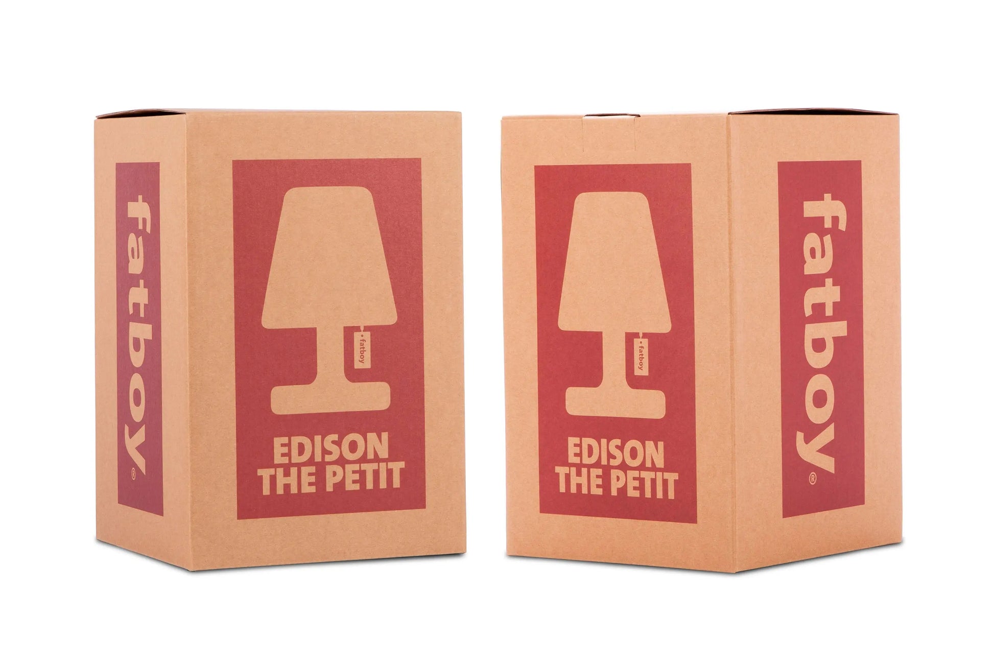 Edison the Petit LUMINAIRE FATBOY
