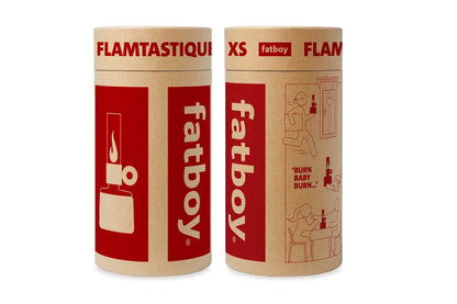 Flamtastique XS LUMINAIRE FATBOY