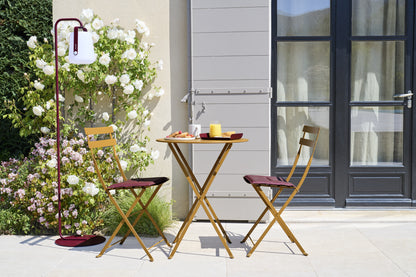 TABLE RONDE BISTRO Ø 60 CM FERMOB