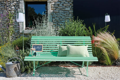 BALAD PIED À PLANTER LAMPADAIRE FERMOB