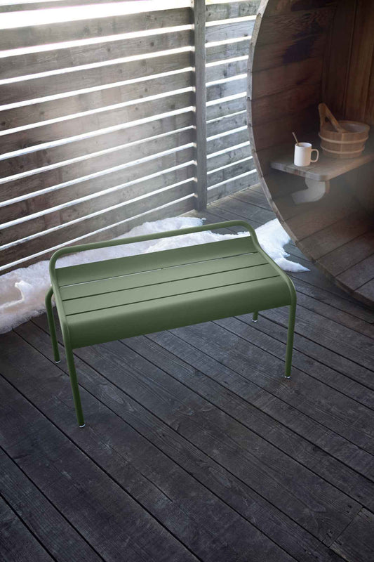 BANC COMPACT LUXEMBOURG FERMOB