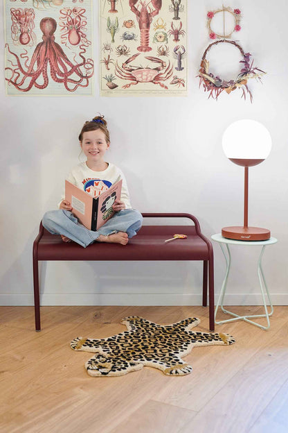 BANC COMPACT LUXEMBOURG FERMOB