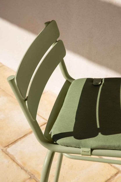 CHAISE LUXEMBOURG FERMOB