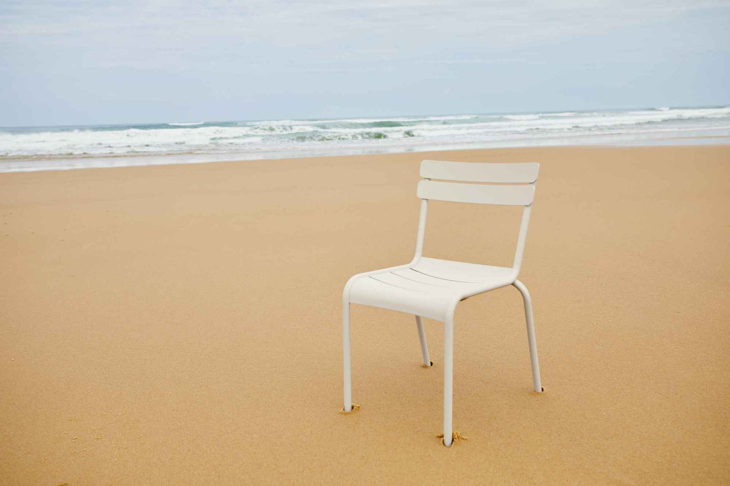 CHAISE LUXEMBOURG FERMOB