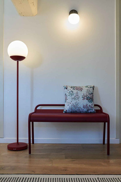 BANC COMPACT LUXEMBOURG FERMOB