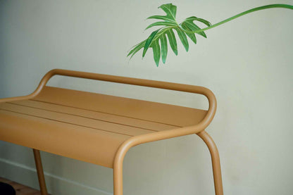 BANC COMPACT LUXEMBOURG FERMOB