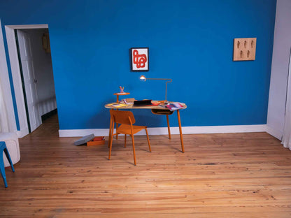 BUREAU CHENE NUAGE FERMOB