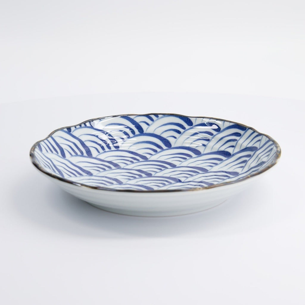 ASSIETTE NATSU NAMI TOKYO DESIGN STUDIO